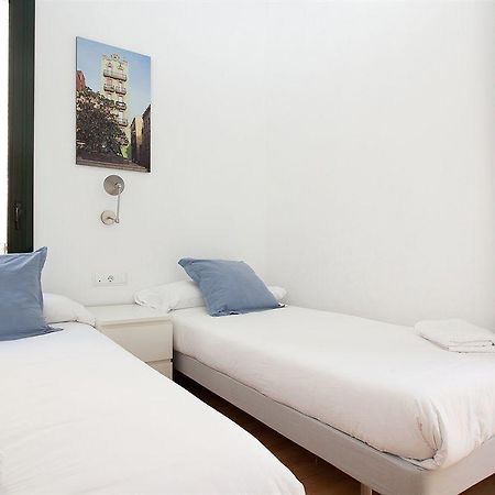 Castro Exclusive Residences Gracia Barcelone Extérieur photo
