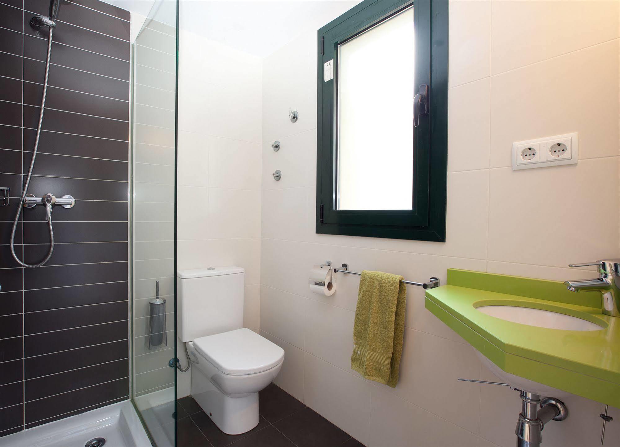 Castro Exclusive Residences Gracia Barcelone Extérieur photo