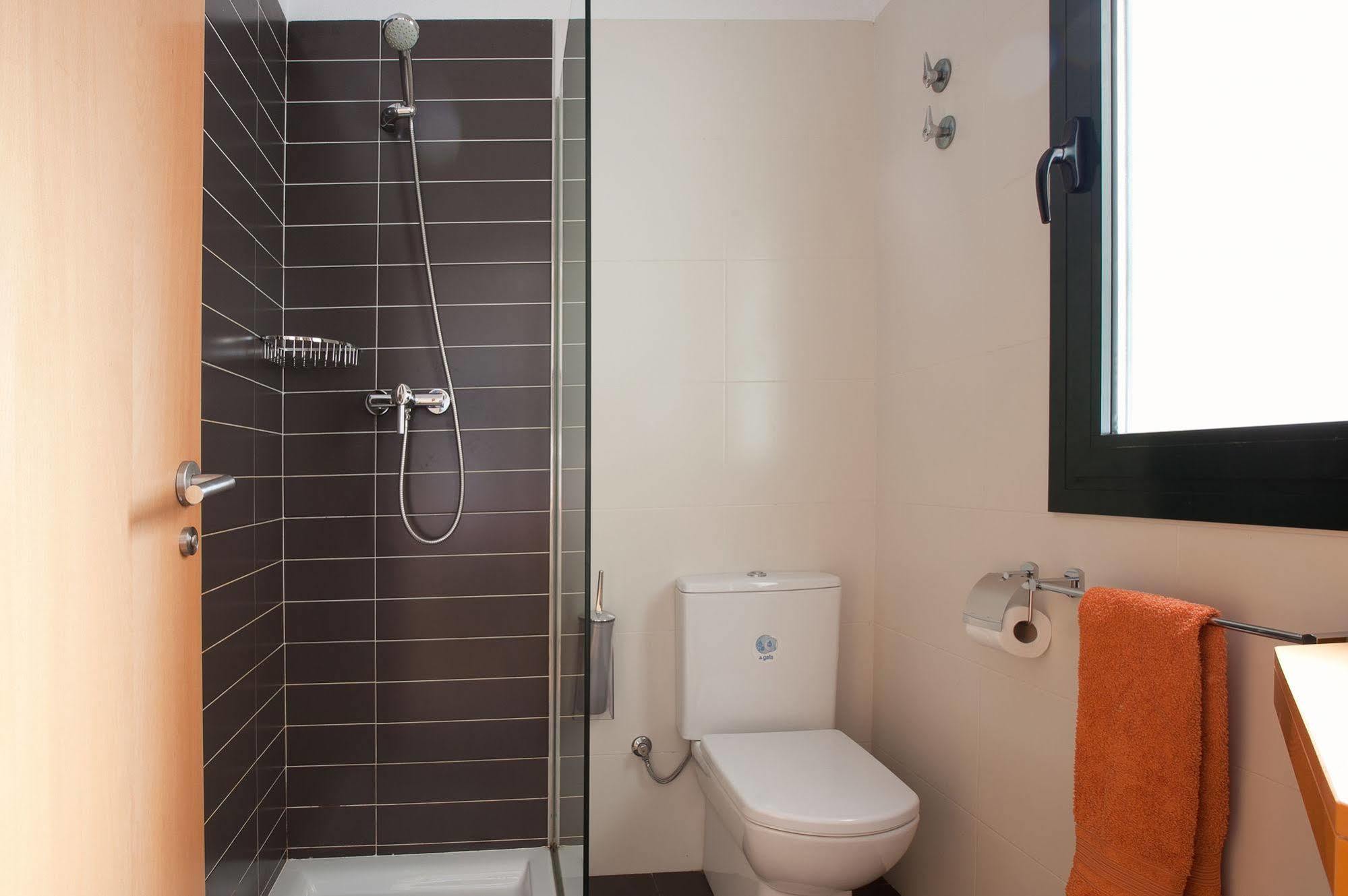 Castro Exclusive Residences Gracia Barcelone Extérieur photo